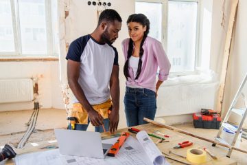 Best home ideas for 2024